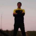 Владимир, 35 лет